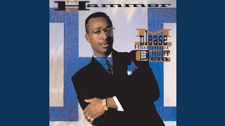 MC Hammer - U Can&#39;t Touch This