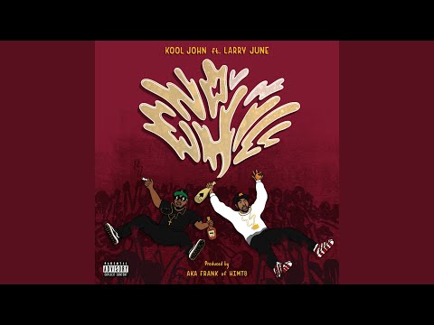 No Chill (feat. Larry June)