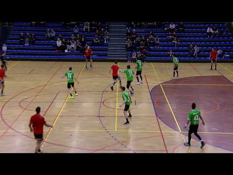 Initia Haselt vs KRAS Volendam verslag Sportbeat