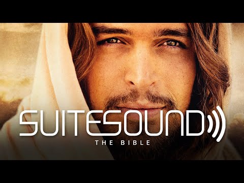The Bible - Ultimate Soundtrack Suite | Hans Zimmer & Lorne Balfe