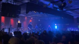 Drive By Truckers &#39;The Night G.G. Allin Came to Town&#39; @ the 40 Watt Club 2 14 25 AthensRockShow.com