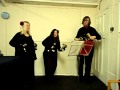 Mary Did You Know - Pizzazz Handbell Trio 