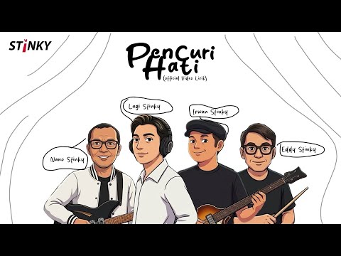 Thumbnail Video Pencuri Hati