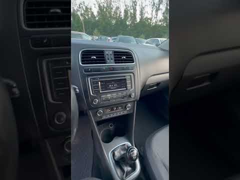 фото volkswagen polo i 0