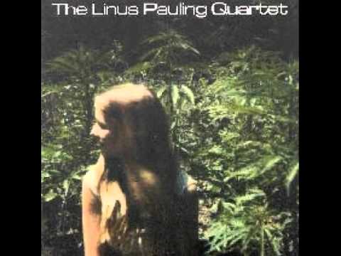 Linus Pauling Quartet - The Great Singularity(pt.1) - The Colour Out OfSpace