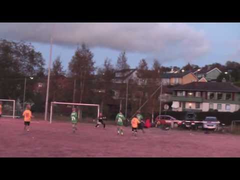 Riska mot Oltedal 29 10 09