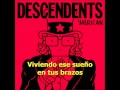 Descendents - Get the Time subtitulado español