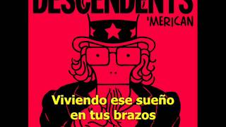 Descendents - Get the Time subtitulado español