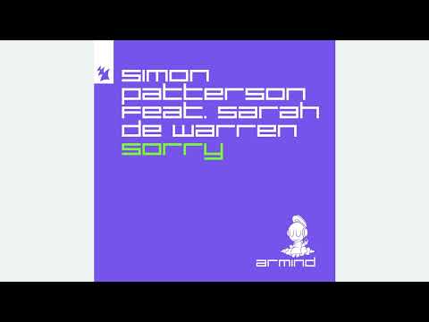 Simon_patterson_ft._sarah_de_warren_-_sorry - 9B - 134.00
