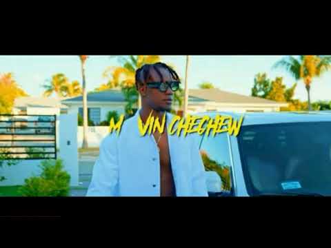 Marc-Rebel _M vin chèche'w_official music