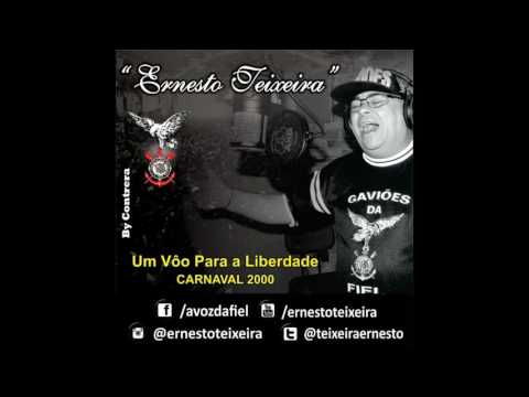 Um Voo Para a Liberdade - Gaviões da Fiel 2000