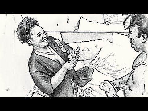 Durtface DonDaduh - Sleeping Beauty (Official Video)