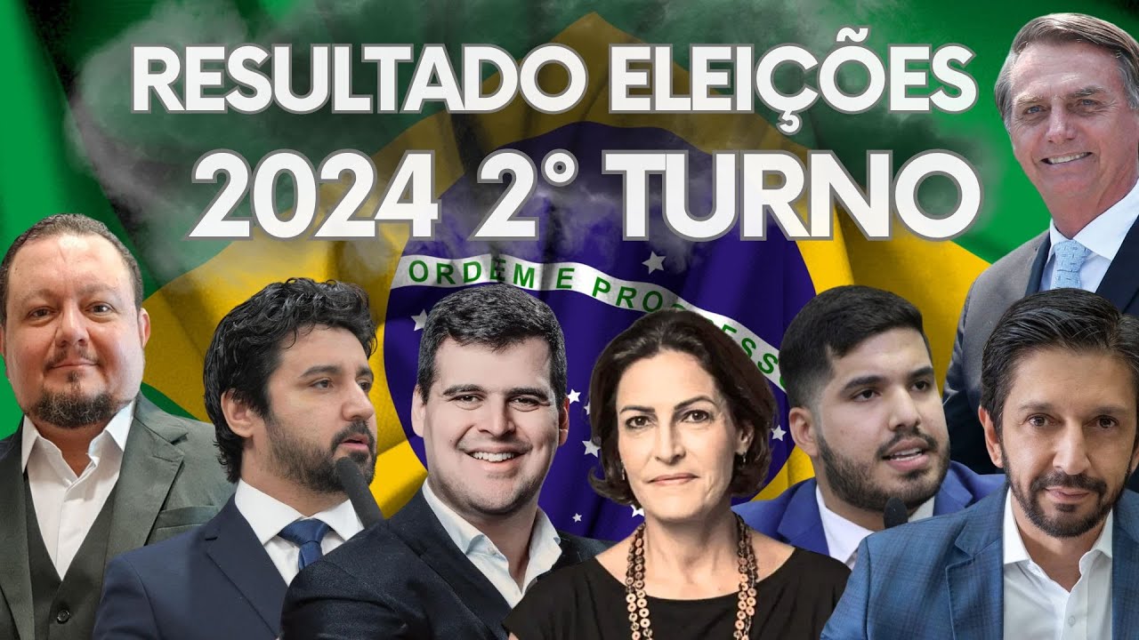 Quem Levou, Resultado 2° Turno 2024