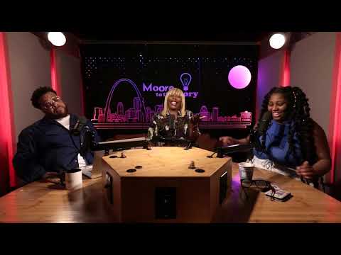 Moore To The Story EP 126 w/ Roxxy Haze