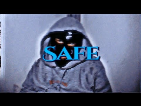 Skii - SAFE (Official Music Video)