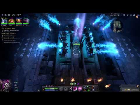 Siltbreaker : Trial of Gallaron ( SOLO Easy 3 Stars Perfect Run)