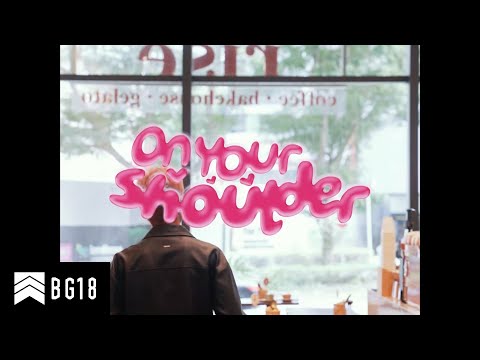 D-Vision - On Your Shoulder (Official Music Video)