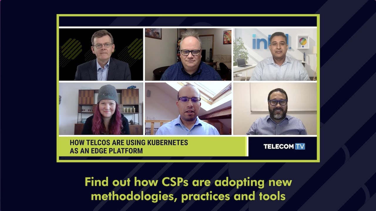 The Cloud Native Telco Summit returns this September