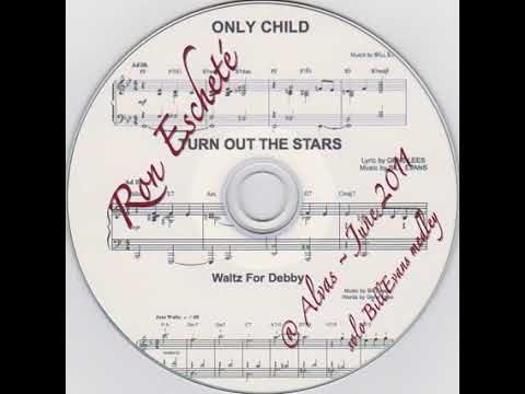 Ron Escheté solo live 2011 ~ Bill Evans Medley