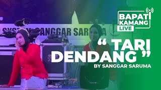 Download lagu Sanggar Saruma - Tarian Dendang mp3