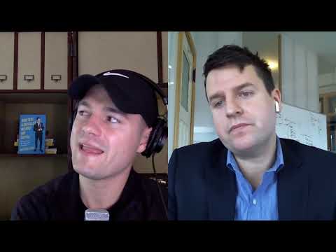 Nathan Latka interviews Pitchly