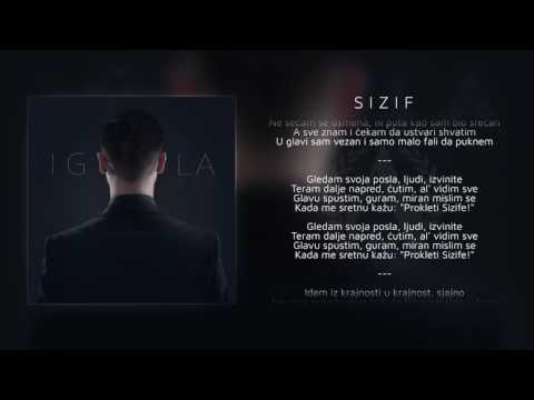 Igla - Sizif