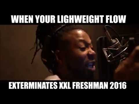 Tread Water ft Araww