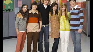 Here I Go by Tony Oller(Danny)