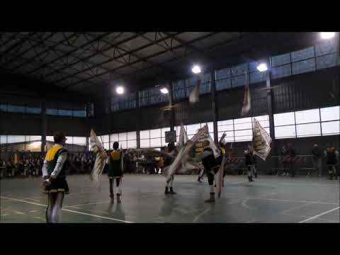 Piccola Squadra RIONE LAMA - 1° MEMORIAL VOLPONI - Ascoli Piceno 2015