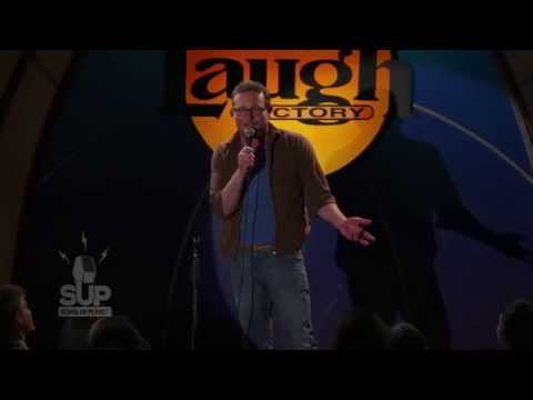 James Adomian - Is Ursula From The Little Mermaid a Lesbian? Hopefully So