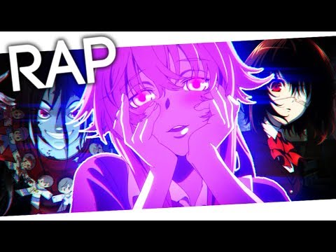 Rap - Desatinado - Animix