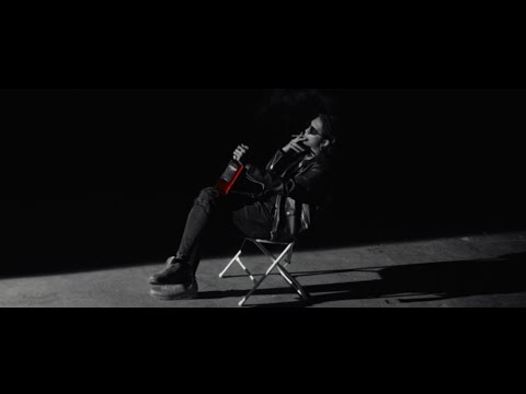 Young Lex - Bangsatlah Sama Lo Semua (Official Music Video)