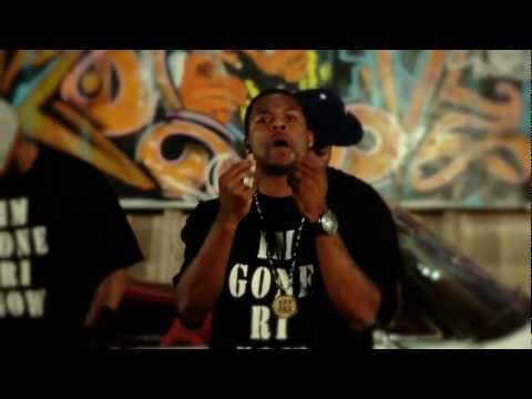 B-Smoove, Mistah Fab & Haunz ft. C.L. Chou - "Gone Ri Now"