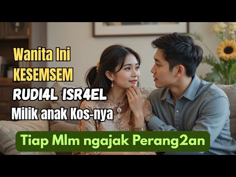 Husband Rarely Home, Boarding House Child Becomes Vent || True Story