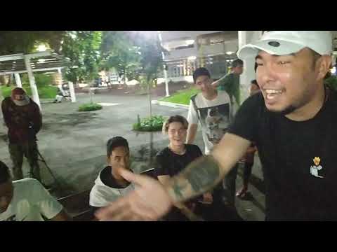 ALDAHIR VS WOODY - 4tos FECHA 7 - UNDERFREE