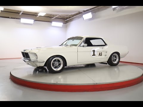 1967 Ford Mustang (CC-2049000) for sale in Denver , Colorado