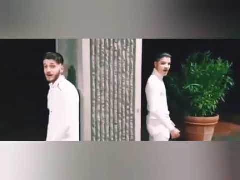 HARAM PARA Ft. ALEX - GHETTO - 2020 (OFFICIAL)