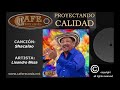 LISANDRO MEZA - SHACALAO