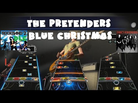 download lagu mp3 mp4 The Pretenders Rock Band, download lagu The Pretenders Rock Band gratis, unduh video klip The Pretenders Rock Band