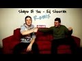 Shape Of You - Ed Sheeran COVER/REMIX