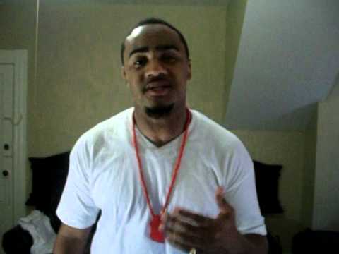 Kevin McCall - Compliments By E.GAMBLE