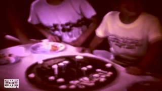 Ben Frost - No Sorrowing (Kangding Ray Remix) [Mute]