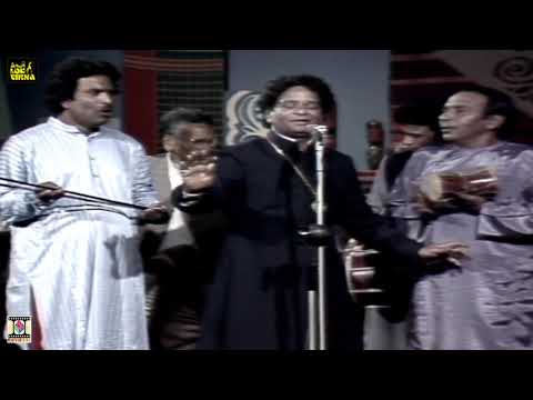 LAYI BEQADRAN NAAL YAARI - TUFAIL NIAZI & PARTY - LOK VIRSA