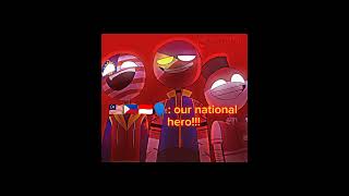 Download lagu MAPHILINDO National heroes 🕊️🇲🇾🇵🇭🇮🇩 #edit#maphilindo#friends#malaysia#indonesia#philippines mp3