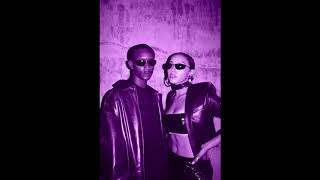 Buddy feat. Tinashe - Glitch (ScrewedSlowed)