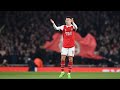 Peter Drury on Thrilling Arsenal comeback at Emirates