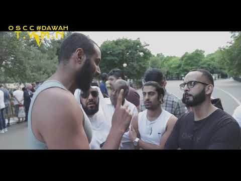 Shocking Shia/Sunni Debate on Racism