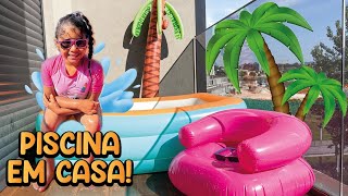Balcony Summer Club Setup — Full Breakdown & Transcript