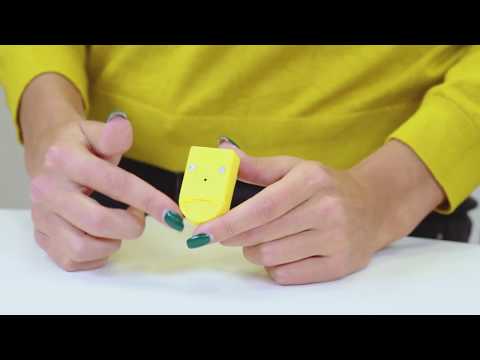 Индикатор уровня жидкости звуковибрационный