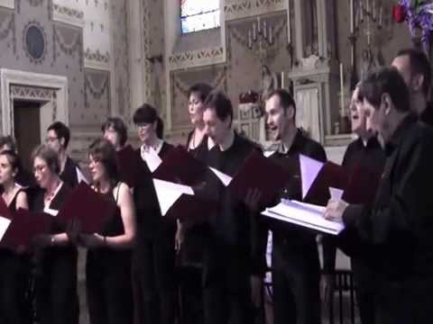 La Puerca - Ensemble vocal MOZAÏK